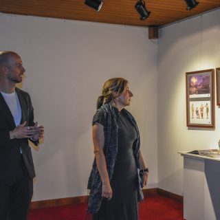 Výstava českých videoher Infinite Universes v Tokiu