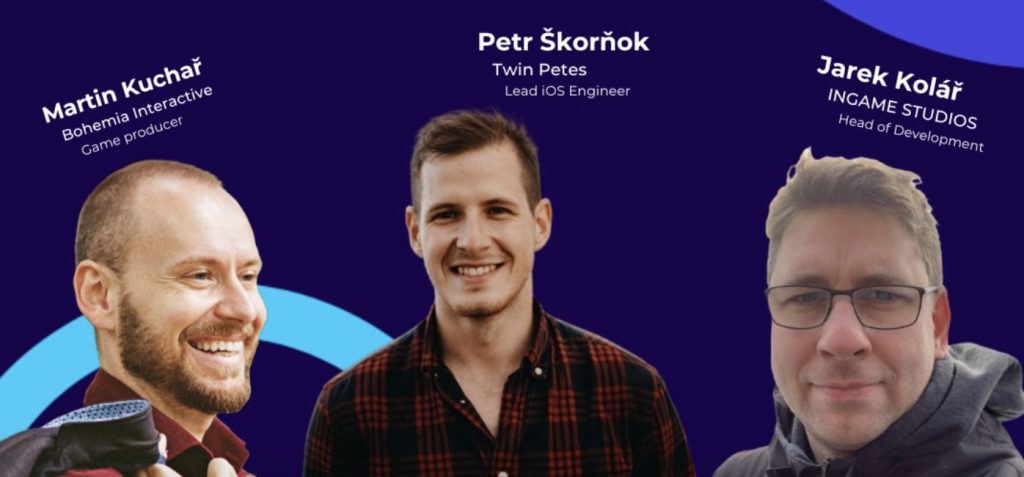 Product Tank #10 Let's Play