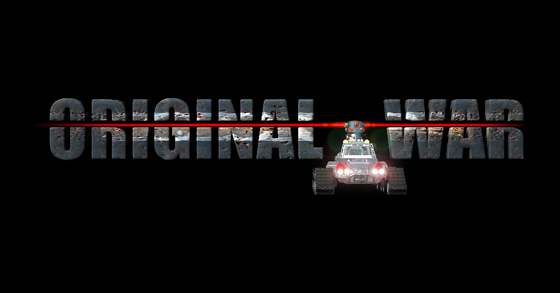 Original War