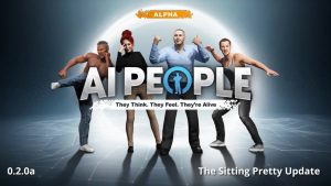AI People