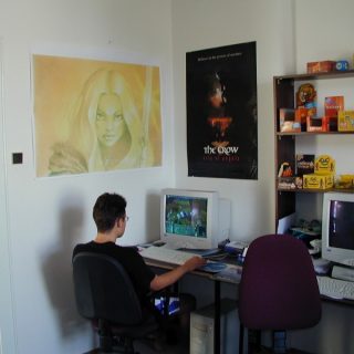 ALTAR Interactive