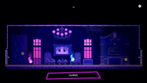 Embers Of Spiritflame