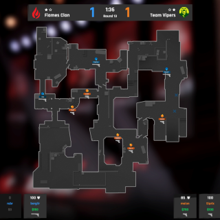 Esport Manager: Road To Major