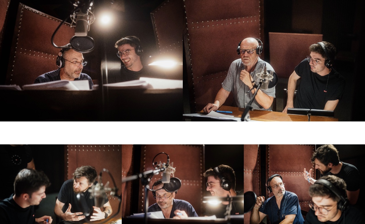 Forgotten but Unbroken – Slavná dvojice Rychlý a Vašut opět ve hře