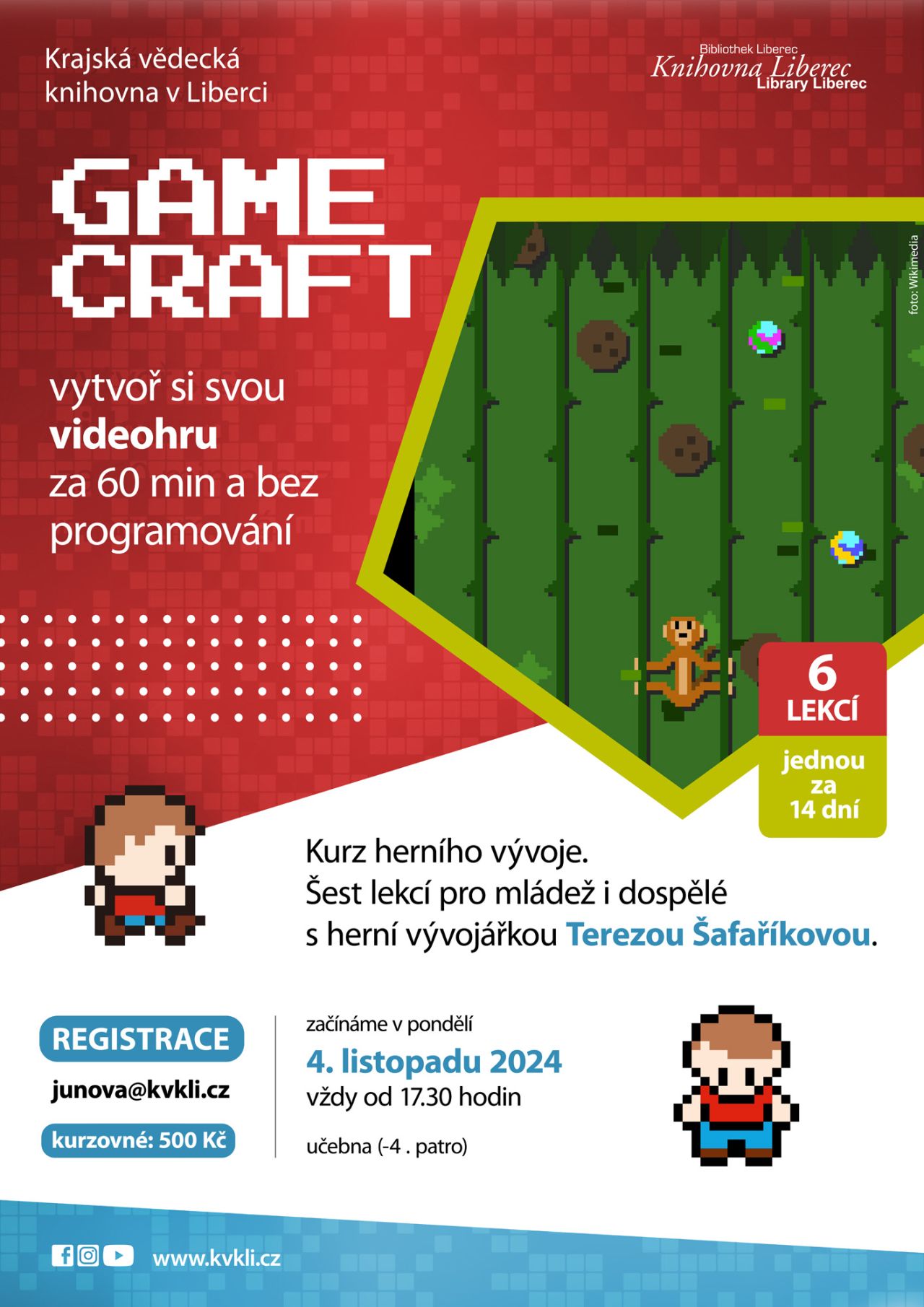 GAME CRAFT