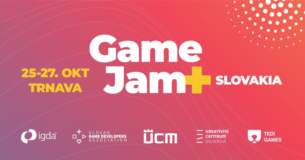 GameJam+ 2024/25