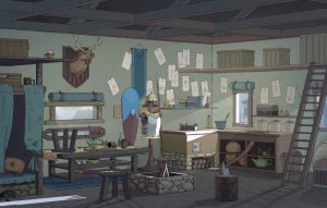 Knightcraft: Whispers Of Blood