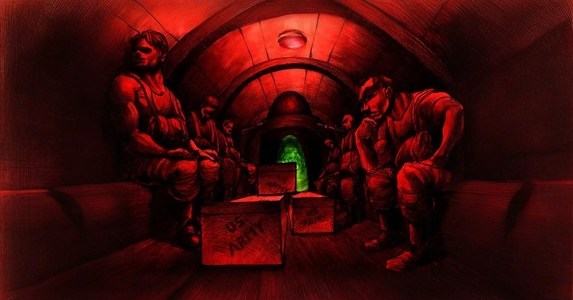 EON: Mimozemský stroj času ve hře Original War