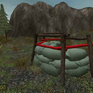 Original War HL2 MOD