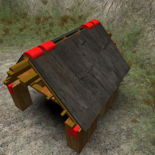 Original War HL2 MOD