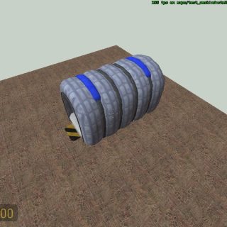 Original War HL2 MOD