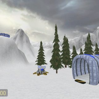 Original War HL2 MOD