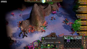 Setheria: A Quest for Moonaris