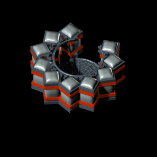 Original War HL2 MOD