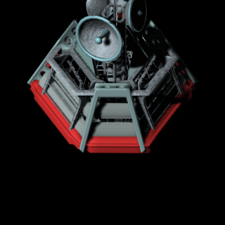 Original War HL2 MOD