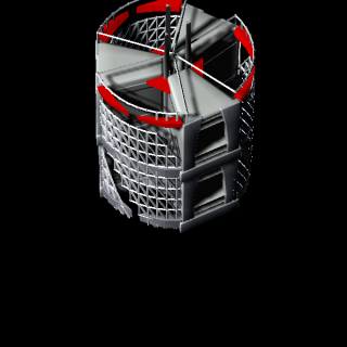 Original War HL2 MOD