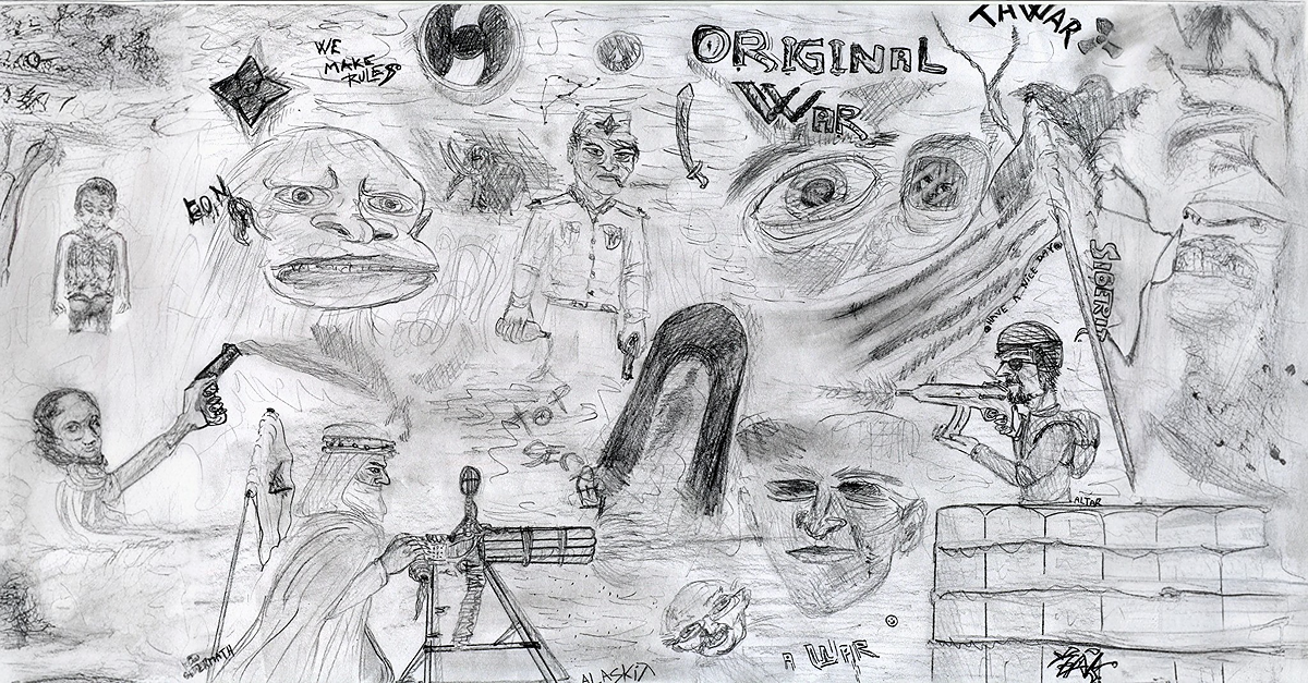 original war