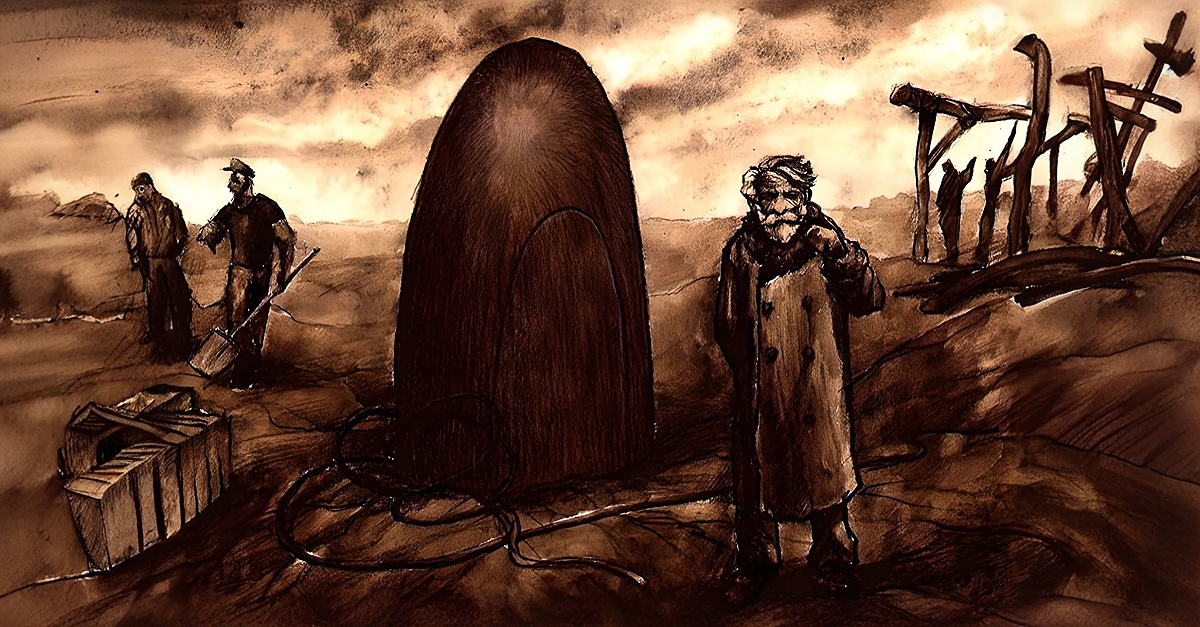 Original War