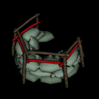 Original War HL2 MOD