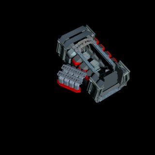 Original War HL2 MOD