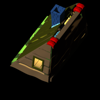 Original War HL2 MOD