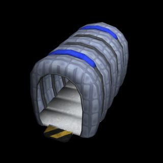 Original War HL2 MOD