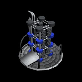 Original War HL2 MOD