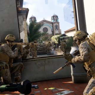 Arma 3 Creator DLC: Expeditionary Forces je nyní k dispozici ve službě Steam