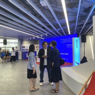 České hry přistály na Hong Kong Institute of Information Technology