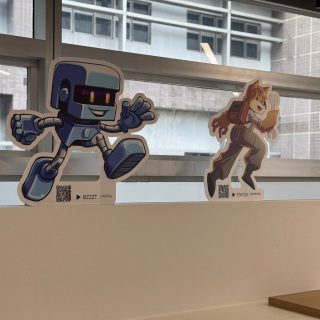 České hry přistály na Hong Kong Institute of Information Technology