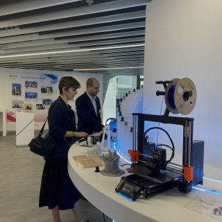 České hry přistály na Hong Kong Institute of Information Technology