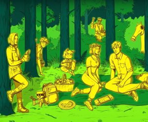 Czech & Slovak Games Week 2024