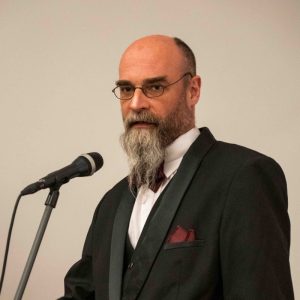 Den věnovaný gamingu v Českém centru New York