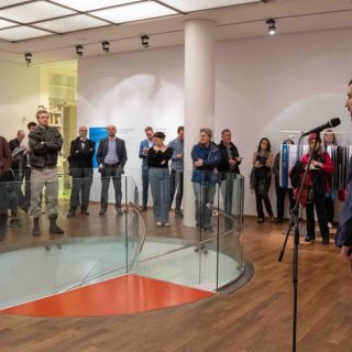 Den věnovaný gamingu v Českém centru New York