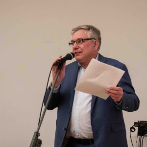 Den věnovaný gamingu v Českém centru New York