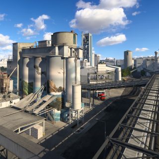 Euro Truck Simulator 2 - Greece