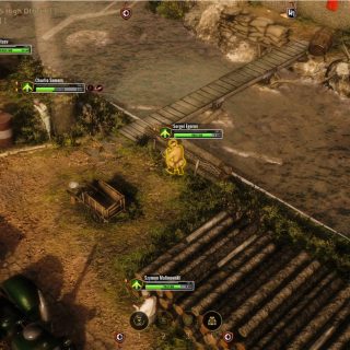 Forgotten But Unbroken