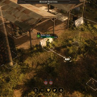 Forgotten But Unbroken