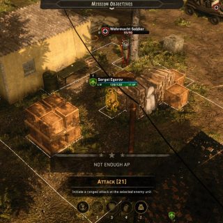 Forgotten But Unbroken