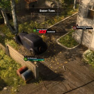 Forgotten But Unbroken