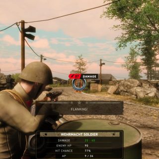 Forgotten But Unbroken