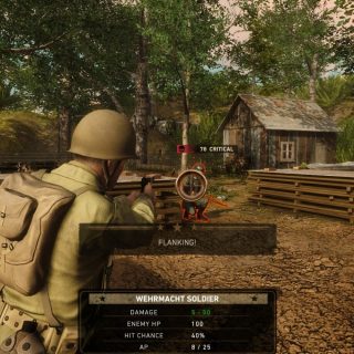 Forgotten but Unbroken