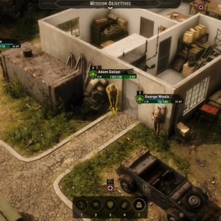 Forgotten but Unbroken