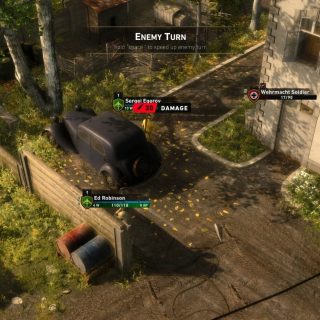 Forgotten but Unbroken