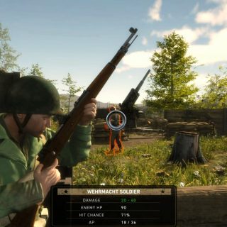 Forgotten but Unbroken