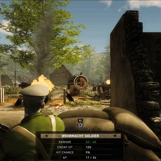 Forgotten but Unbroken