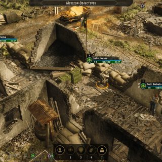 Forgotten but Unbroken