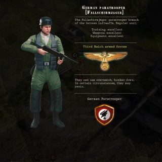 Forgotten but Unbroken