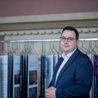 Herní výstava Infinite Universes – Nekonečné vesmíry na Dni otevřených dveří Ministerstva zahraničních věcí