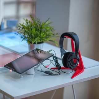 Herní výstava Infinite Universes – Nekonečné vesmíry na Dni otevřených dveří Ministerstva zahraničních věcí